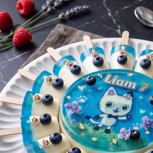 Jelly Pop Party Pack