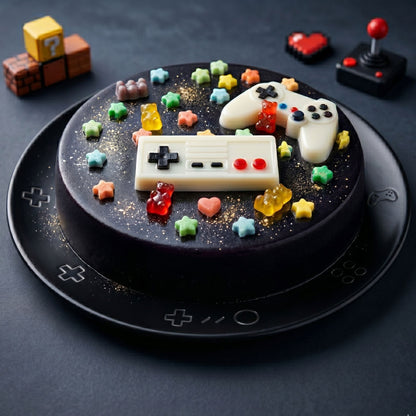 Jelly Arcade Pro