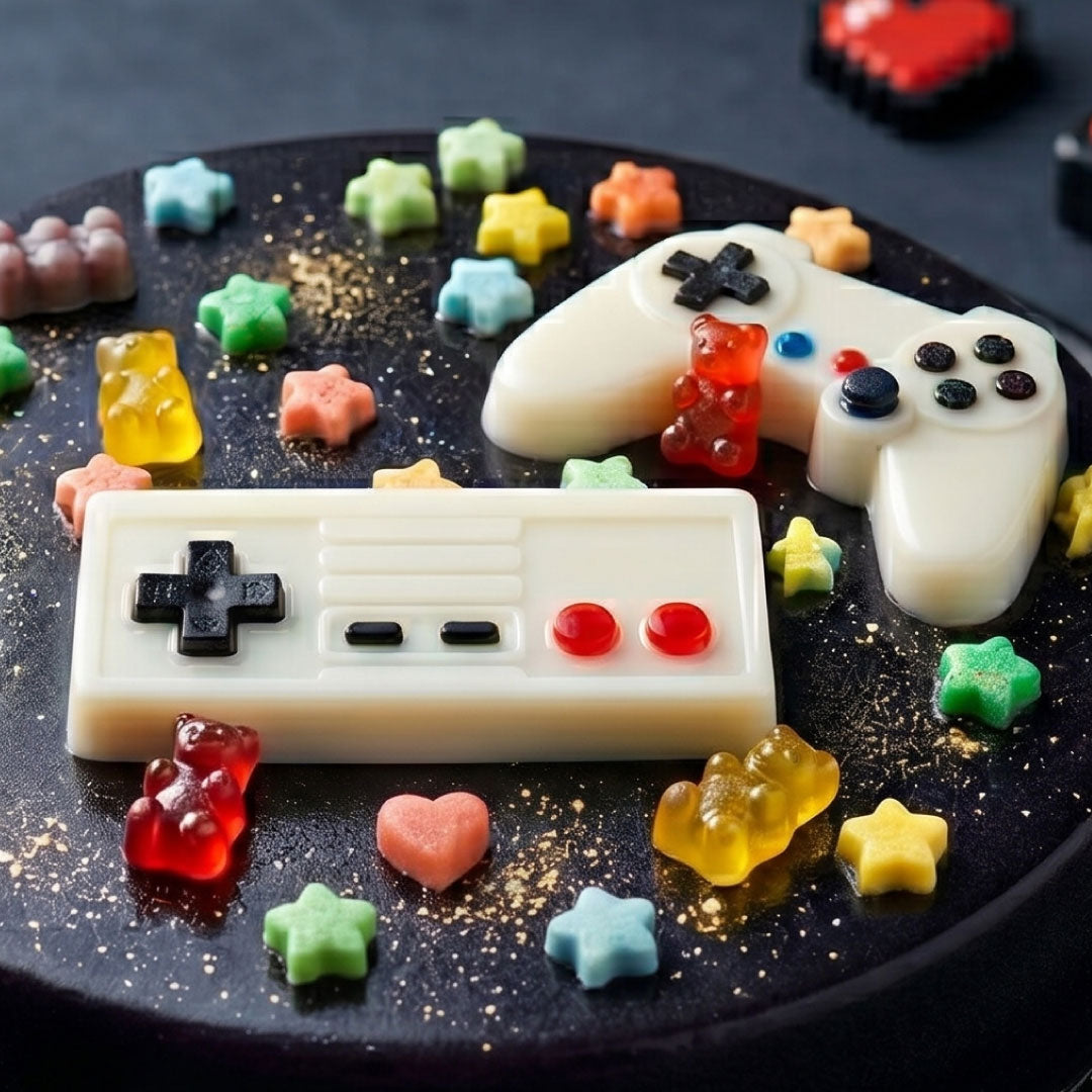 Jelly Arcade Pro