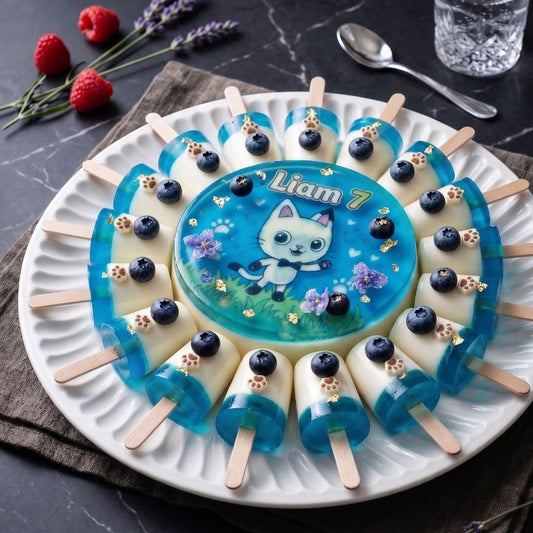 Jelly Pop Party Pack